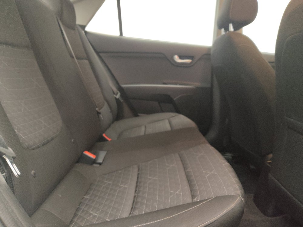 Used 2022 Kia Rio LX FWD image 19