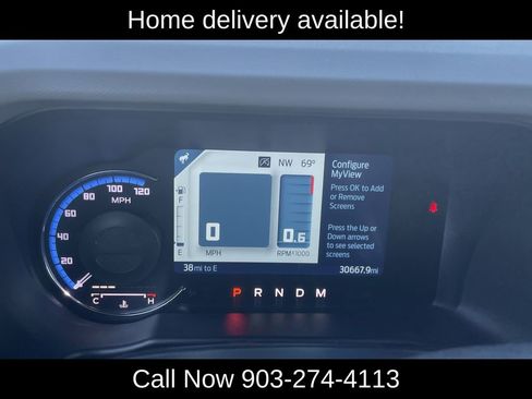 Used 2023 Ford Bronco Badlands image 19