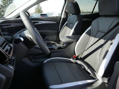 New 2026 Buick Envision Sport Touring AWD/4WD image 37