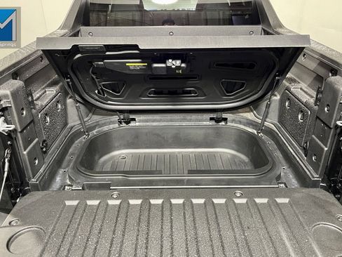 Used 2024 Hyundai Santa Cruz SEL image 14