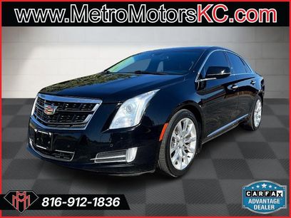 Used 2016 Cadillac XTS Premium w/ LPO, Protection Package