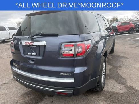 Used 2014 GMC Acadia SLT image 14