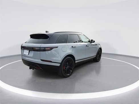 Used 2024 Land Rover Range Rover Velar Dynamic SE image 8