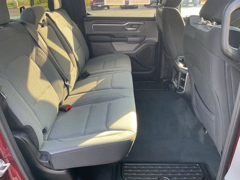 Used 2021 RAM 1500 Big Horn image 19