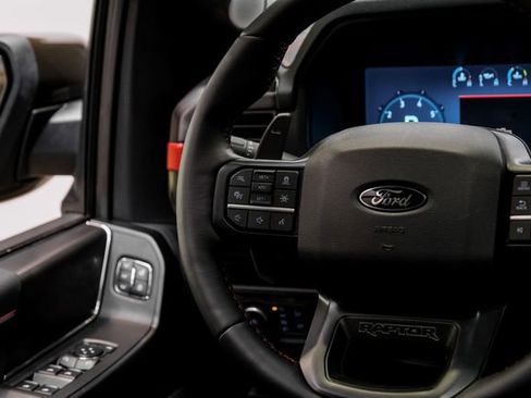 Used 2026 Ford F150 Raptor AWD/4WD image 53