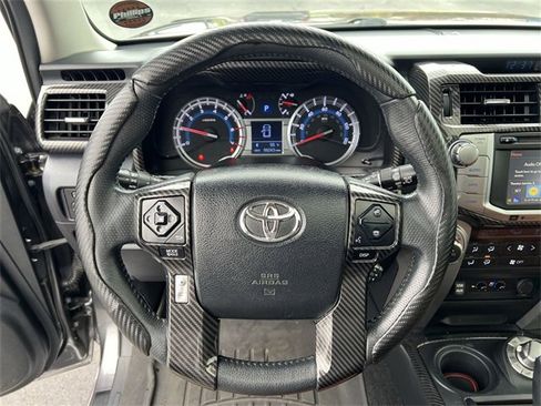 Used 2019 Toyota 4Runner SR5 image 11