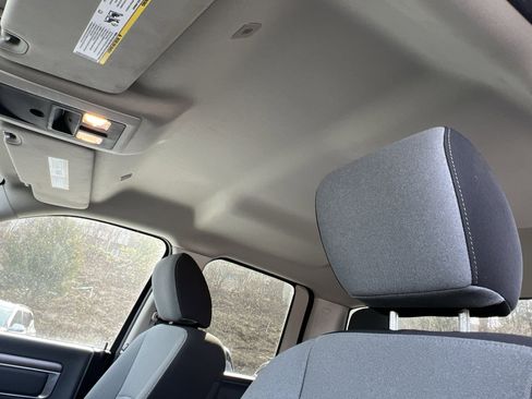 Used 2024 RAM 1500 Classic SLT image 22