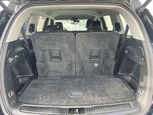 Used 2021 Jeep Grand Cherokee L Limited AWD/4WD image 24