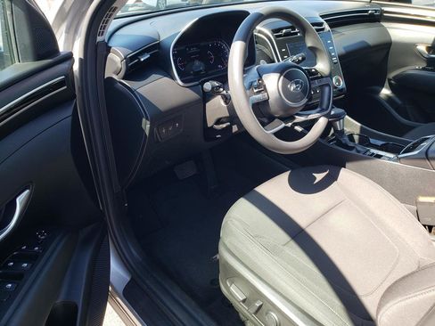 Used 2023 Hyundai Tucson SEL image 10