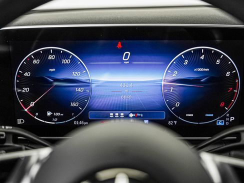 Certified 2026 Mercedes-Benz GLC 300 image 13