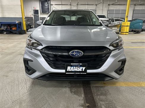 Certified 2025 Subaru Legacy Premium image 3