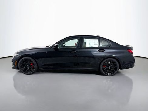 New 2026 BMW M340i xDrive w/ Premium Package AWD/4WD image 4