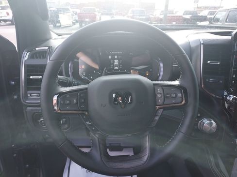 New 2026 RAM 1500 Limited AWD/4WD image 20