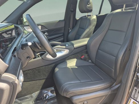 Used 2023 Mercedes-Benz GLE 450 4MATIC image 21