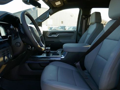 New 2026 Chevrolet Silverado 1500 LTZ image 14