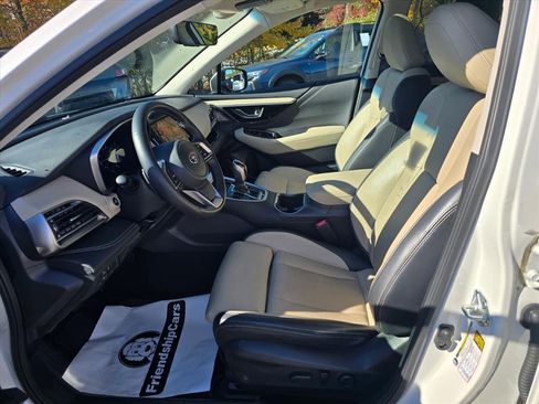 Used 2022 Subaru Outback Limited image 12