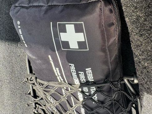 Used 2012 Mercedes-Benz ML 350 4MATIC image 38