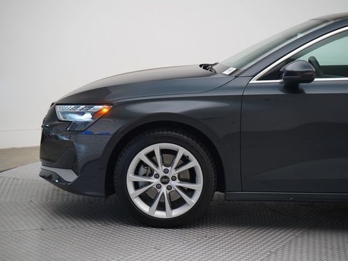Used 2025 Audi A3 2.0T Premium w/ Convenience Package AWD/4WD image 2