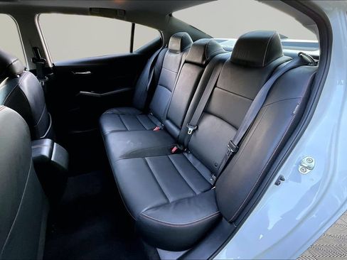 Used 2024 Nissan Altima 2.5 SR w/ SR Premium Package FWD image 19