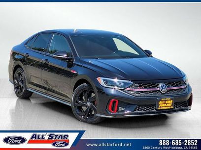 Used 2023 Volkswagen Jetta GLI Autobahn