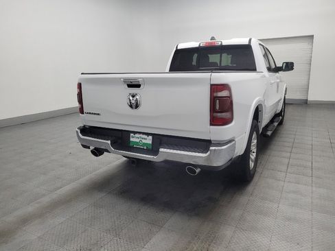Used 2020 RAM 1500 Laramie RWD image 9