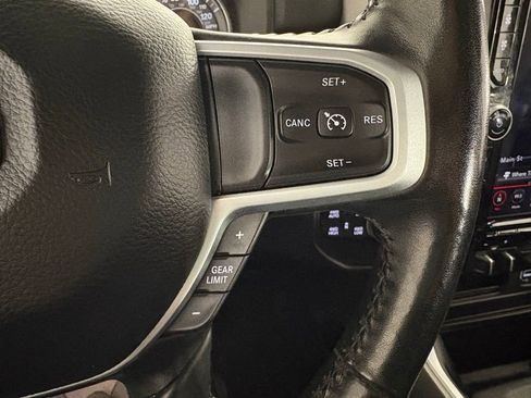 Used 2020 RAM 1500 Big Horn image 21