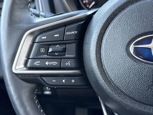 Used 2023 Subaru Ascent Touring AWD/4WD image 26