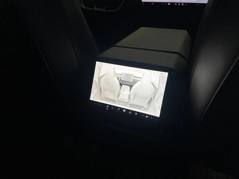 Used 2024 Tesla Cybertruck Cyberbeast AWD/4WD image 20