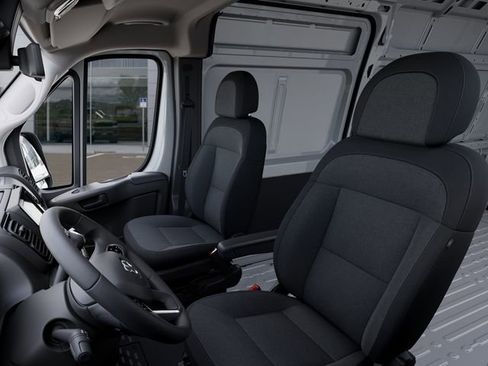 New 2026 RAM ProMaster 3500 image 23