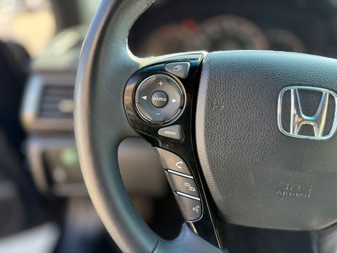 Used 2016 Honda Accord EX-L image 20