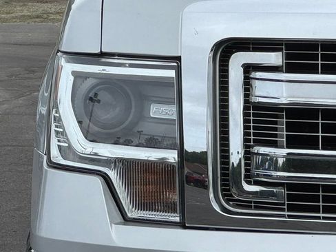 Used 2017 Ford F150 XLT RWD image 4
