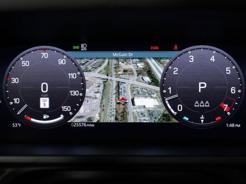 Used 2024 Land Rover Defender 110 S image 41