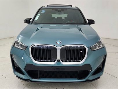 Used 2025 BMW X1 M35i