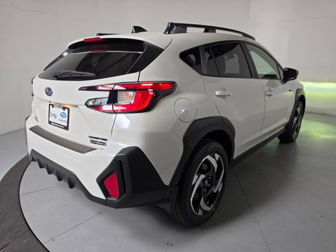 New 2026 Subaru Crosstrek 2.5i Limited w/ Convenience Package AWD/4WD image 5