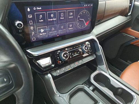 Certified 2024 GMC Sierra 3500 Denali Ultimate image 18