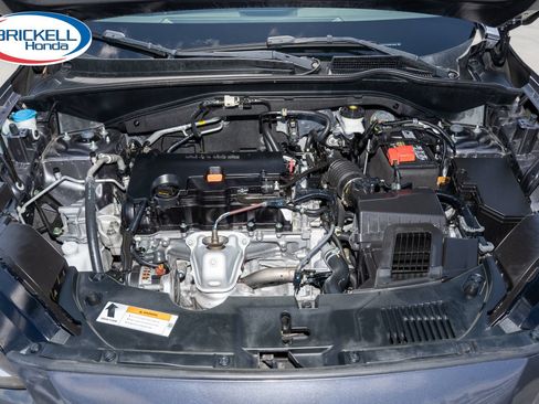 Used 2023 Honda HR-V LX image 35