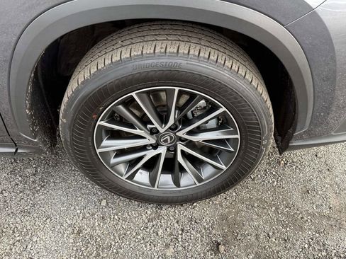 Used 2024 Lexus NX 350h AWD w/ Premium Package image 7