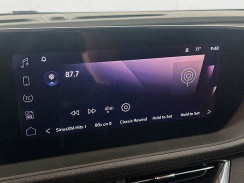 Used 2025 Buick Envista Preferred image 19