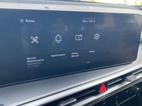 Used 2024 Kia Sorento LX image 39