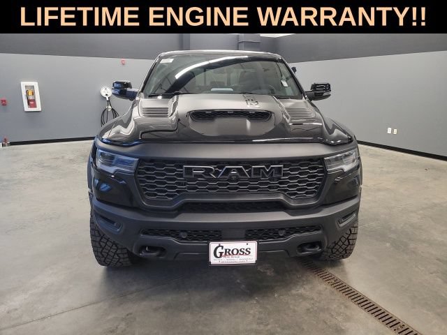 New 2026 RAM 1500 RHO w/ RHO Level 1 Equipment Group AWD/4WD image 4