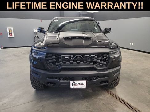 New 2026 RAM 1500 RHO w/ RHO Level 1 Equipment Group AWD/4WD image 4