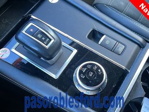 Used 2024 Mitsubishi Outlander SE image 28