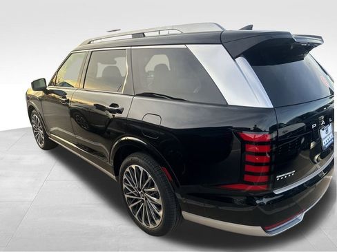 New 2026 Hyundai Palisade Calligraphy image 5