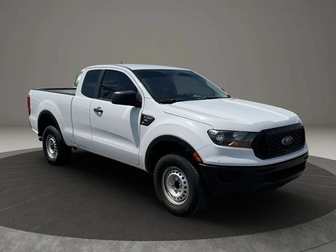 Used 2019 Ford Ranger XL w/ Equipment Group 101A Mid RWD image 8