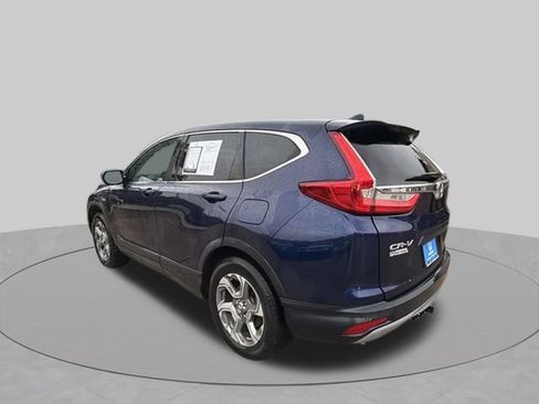 Used 2018 Honda CR-V EX-L image 3