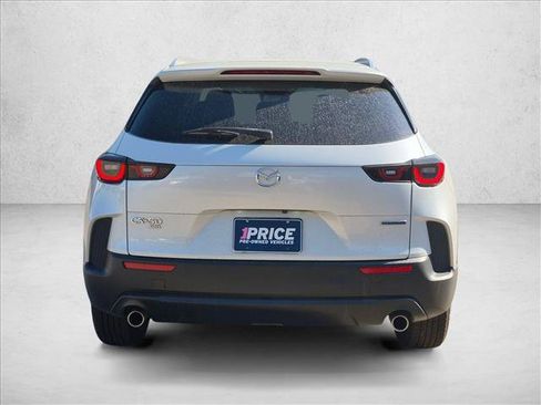 Used 2023 MAZDA CX-50 2.5 S w/ Cargo Package AWD/4WD image 6
