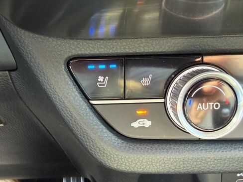 Used 2026 Acura ADX A-Spec FWD image 19