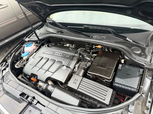 Used 2012 Audi A3 TDI Premium image 44