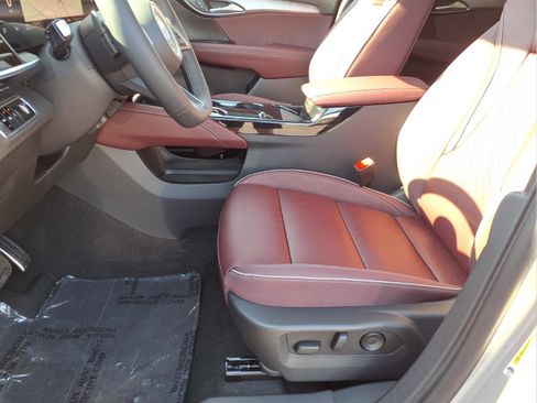 New 2026 Buick Envision Sport Touring image 22