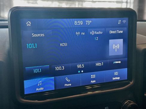 Used 2021 Ford Bronco Sport Badlands w/ Badlands Package AWD/4WD image 21